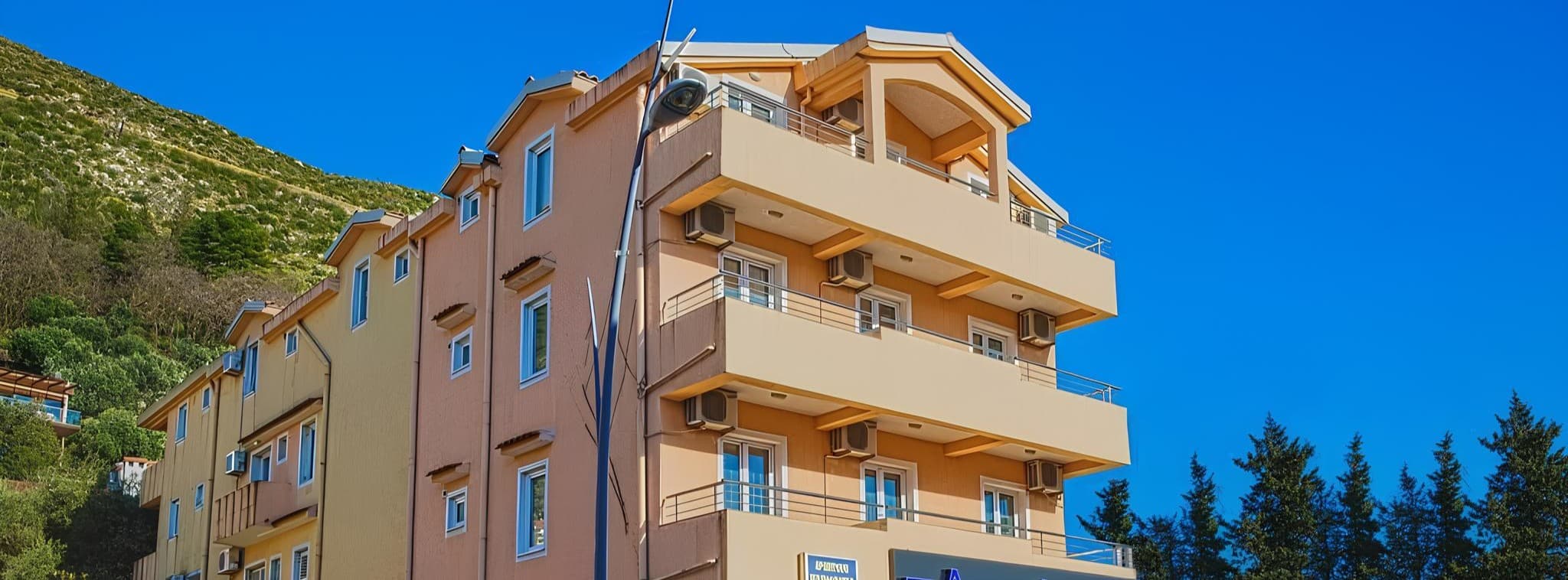 Villa HARMONIA