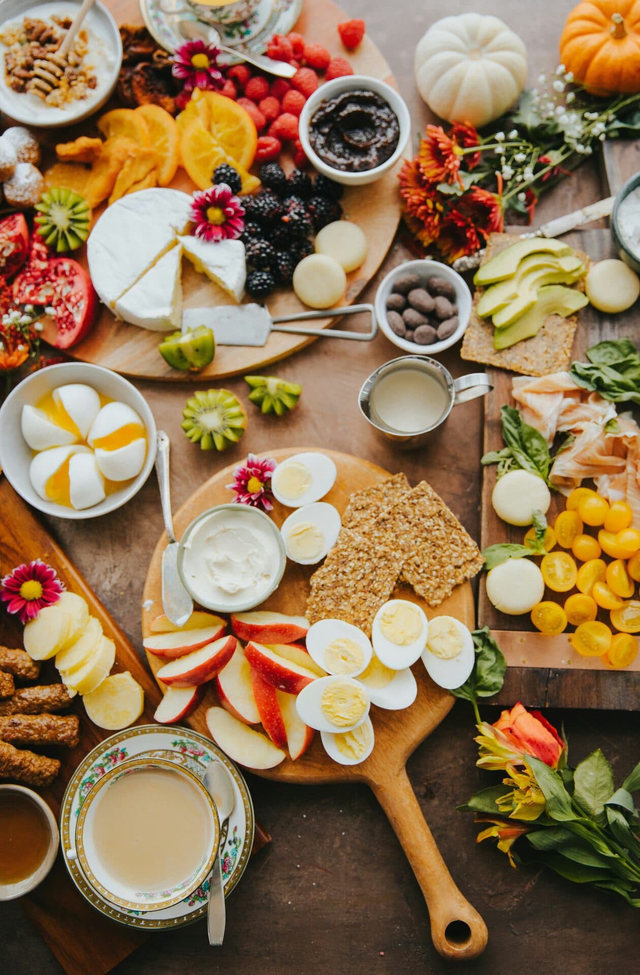 Authentic Adriatic Flavours