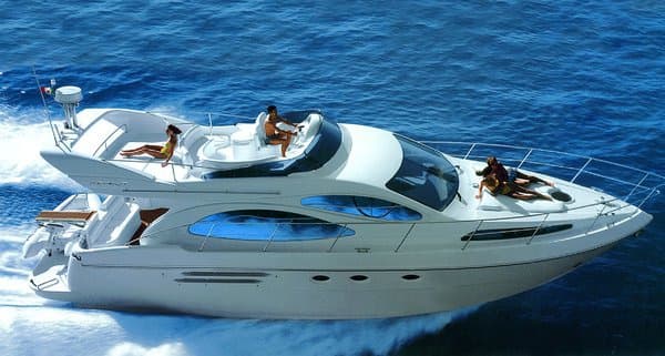 Azimut 46
