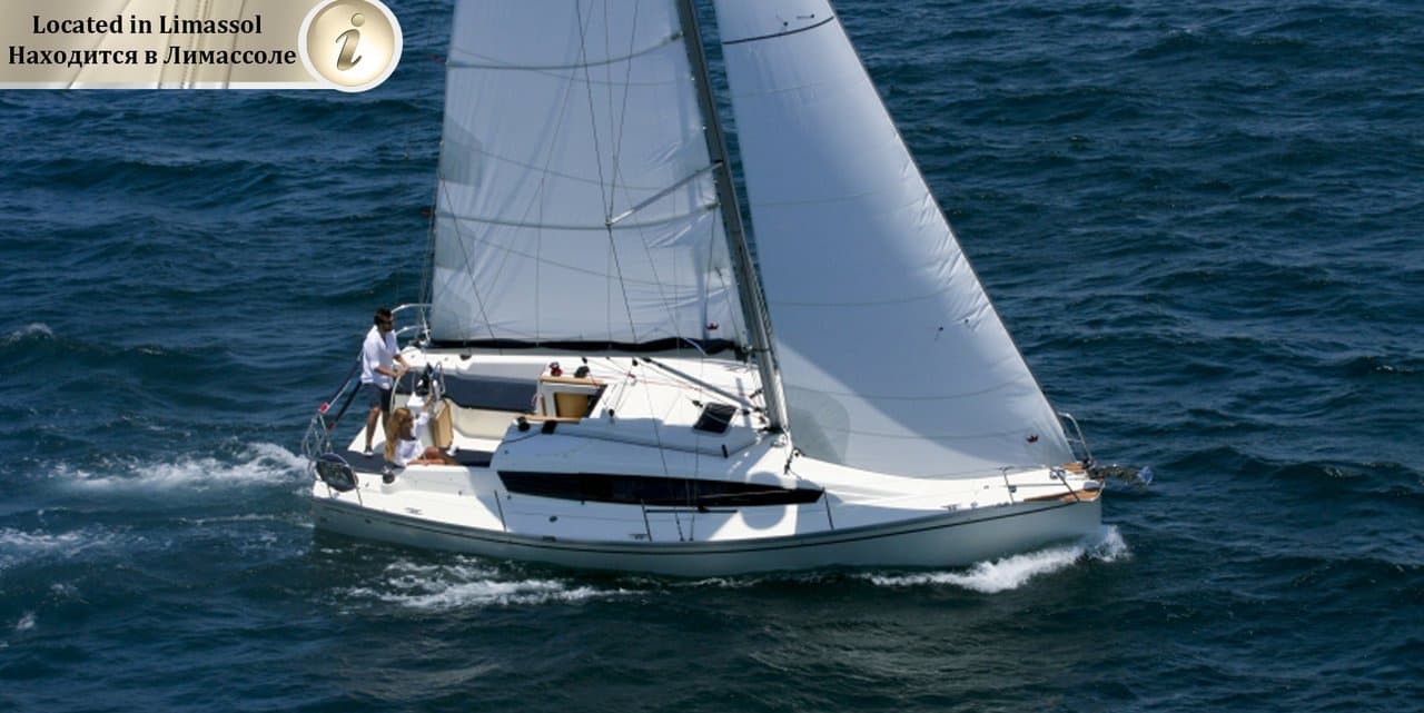 Delphia 31