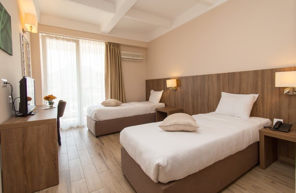 HOTEL Sato