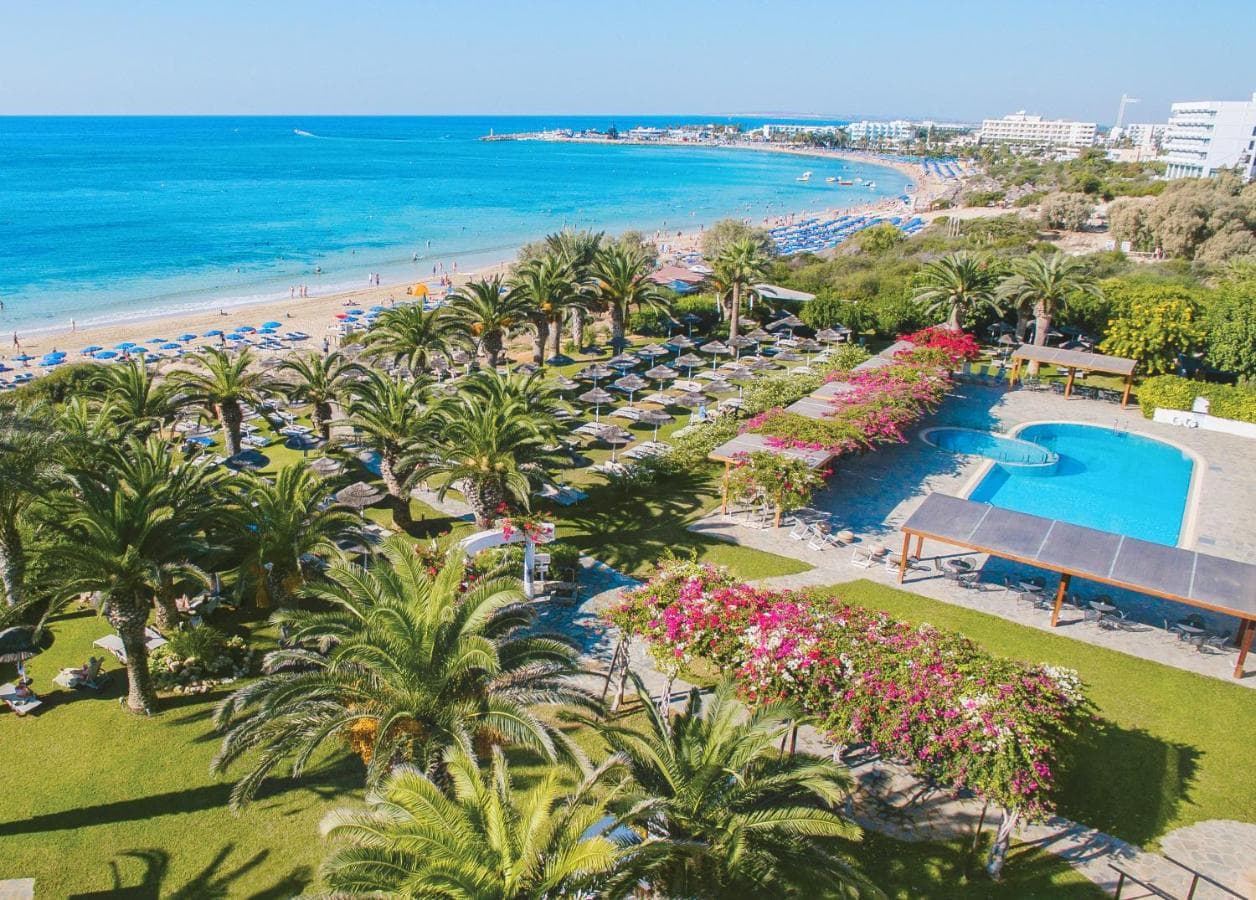 Alion Beach
