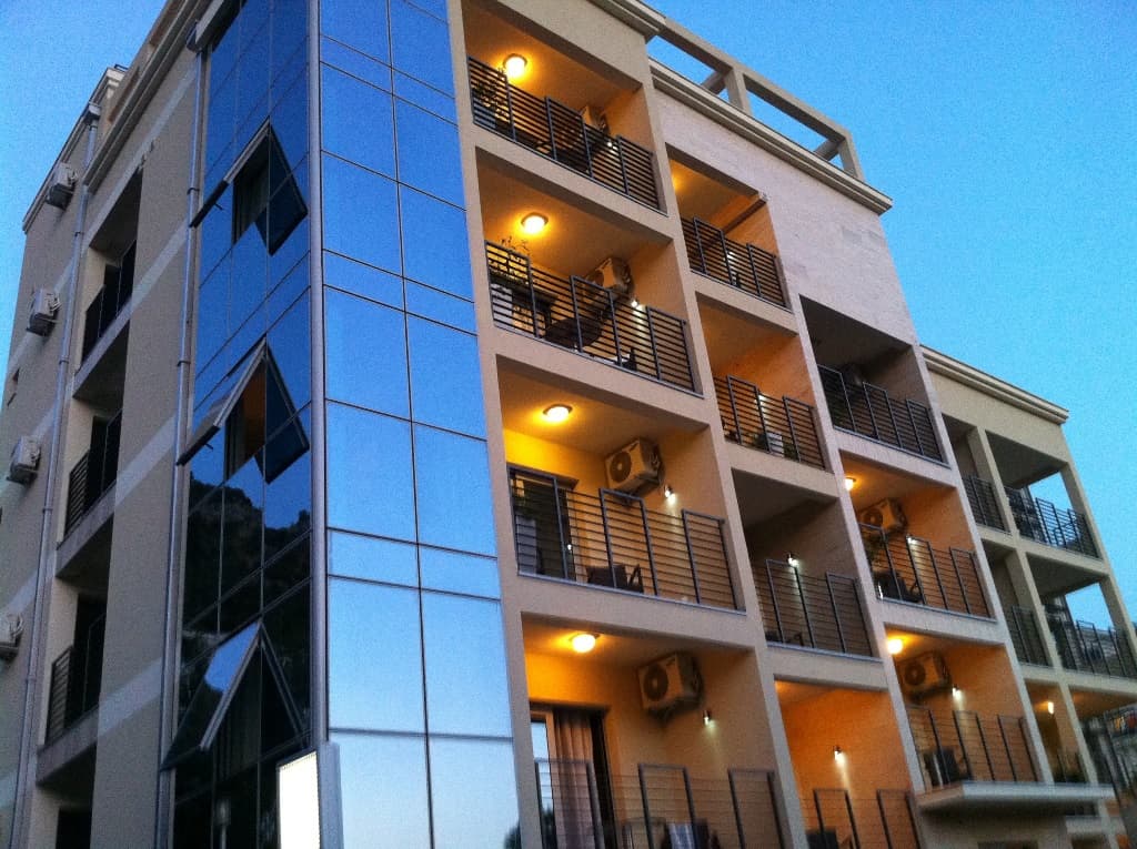 VILLA Grand Palazzo