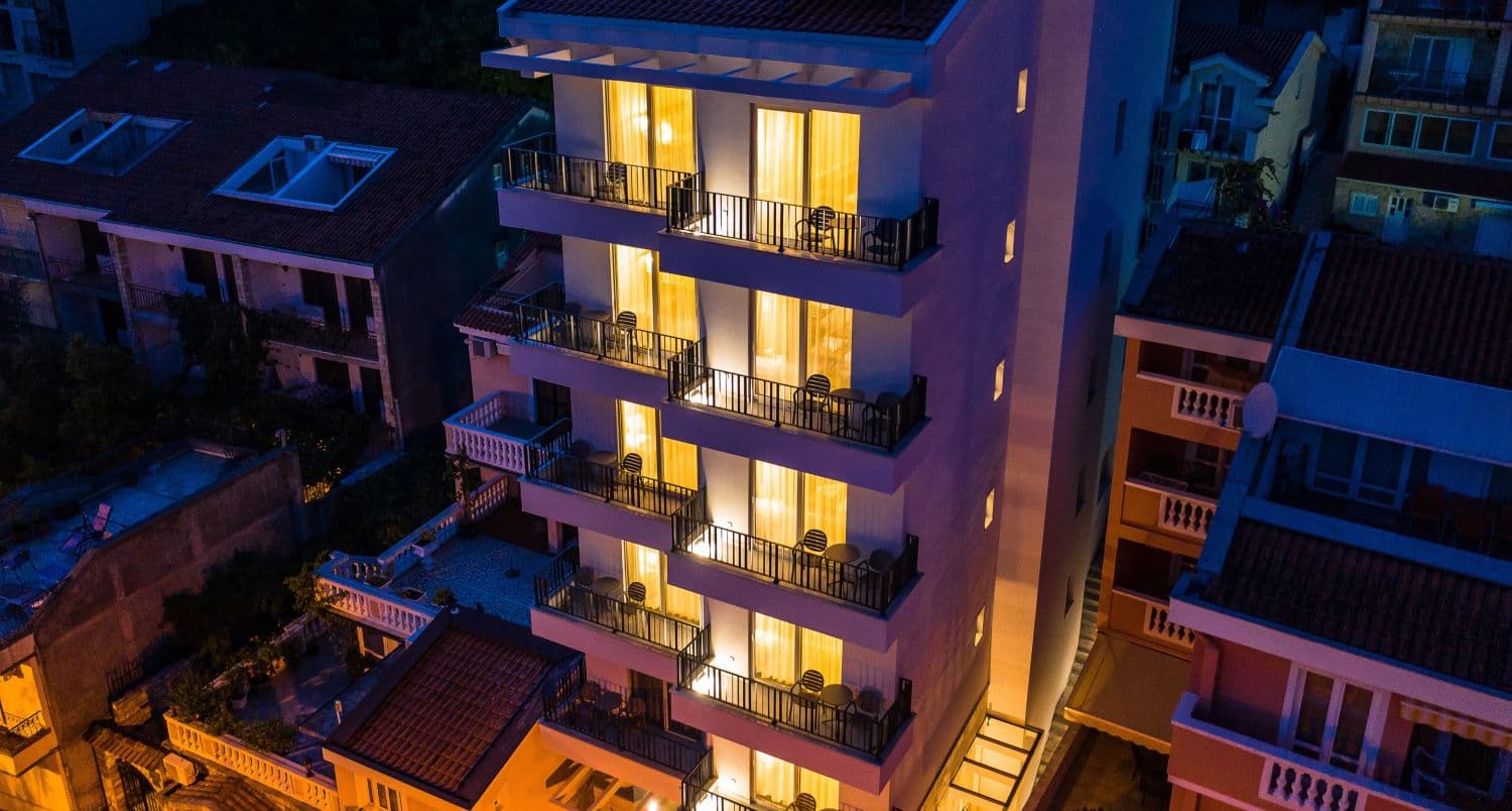 HOTEL Bono