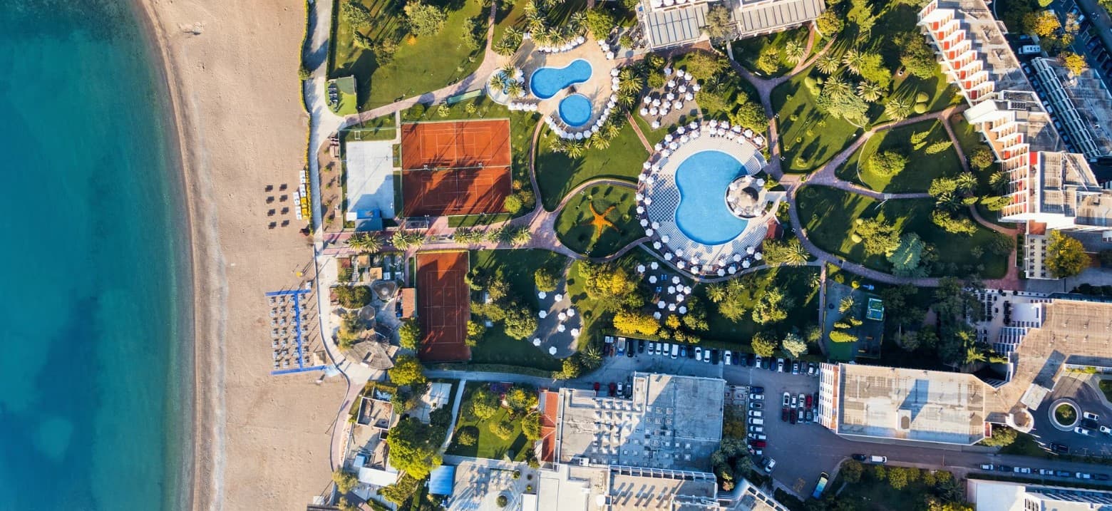 HOTEL Iberostar Bellevue