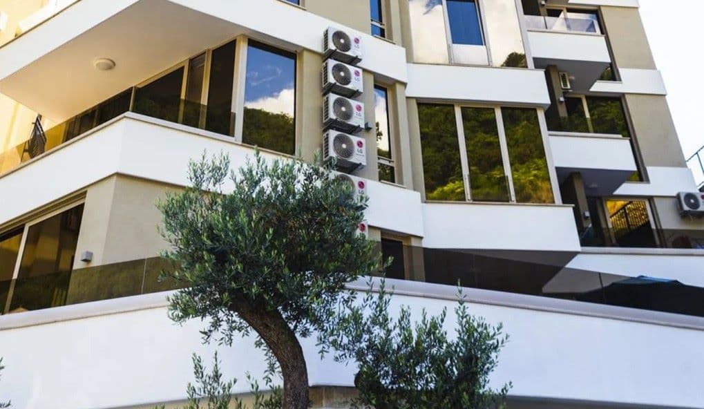 HOTEL Obala Aura