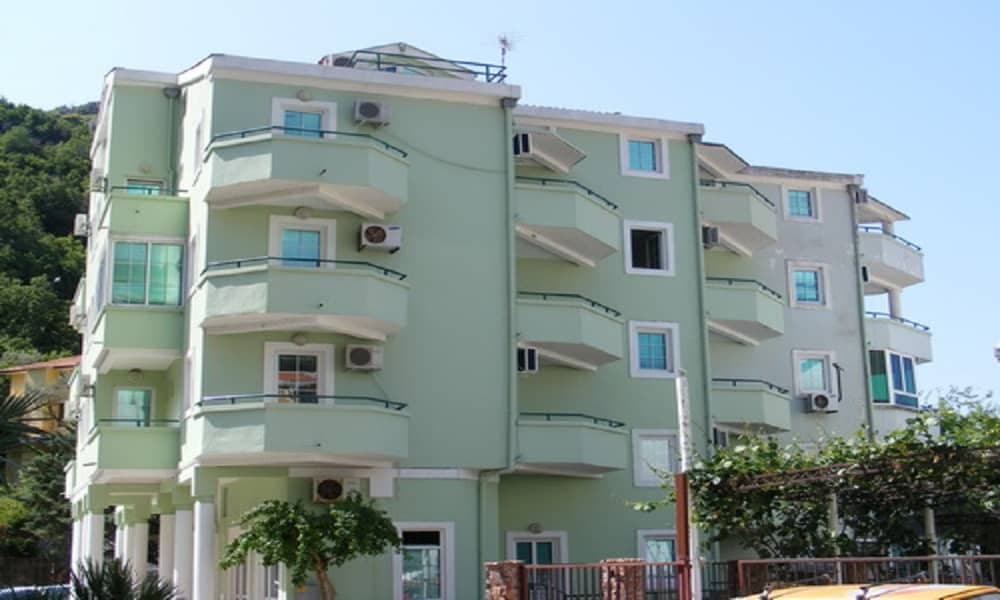 HOTEL Obala Zelena