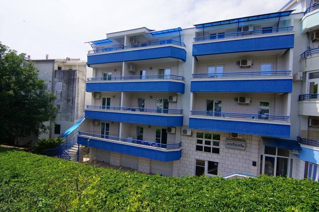 Villa Blue Palace (кат. В)