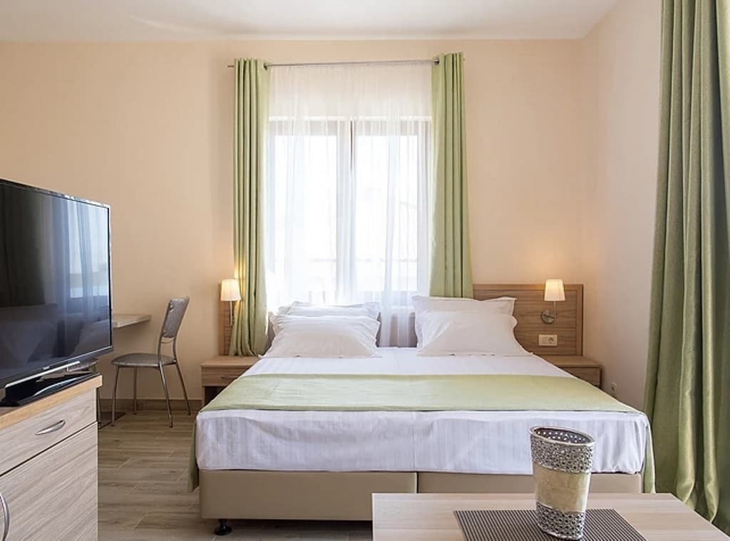 APART-HOTEL Belvedere Residence