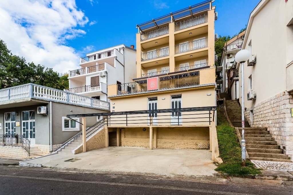 Villa Gloria (cat.A)