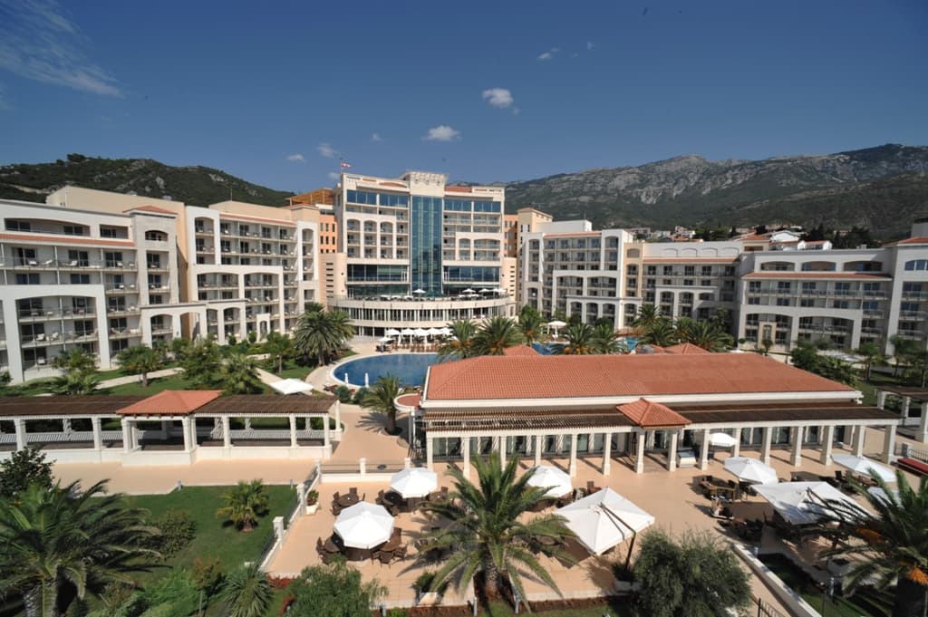 HOTEL Splendid Conference & SPA Resort