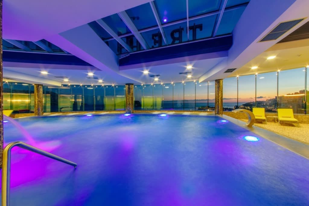 HOTEL Tre Canne