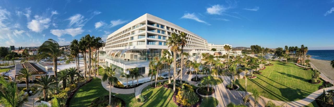 Parklane, a Luxury Collection Resort & Spa