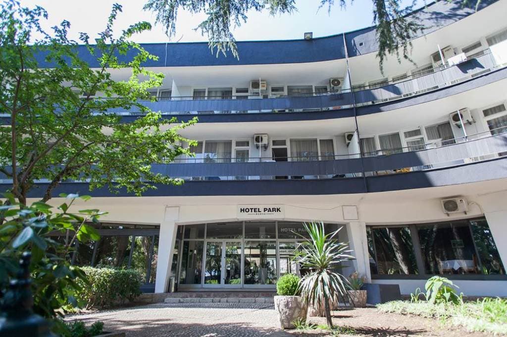 HOTEL Park