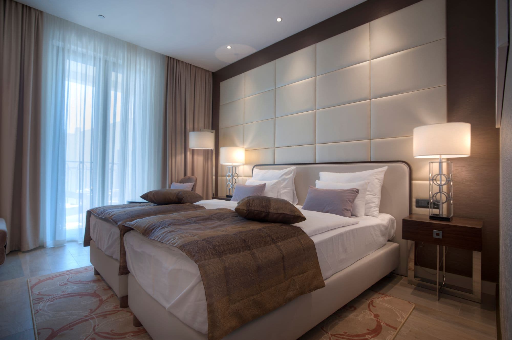 HOTEL Castellastva