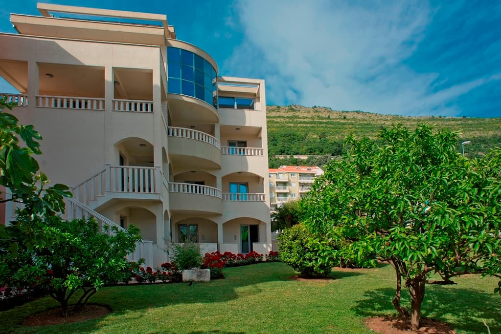 Villa V Lux (Кат. А)