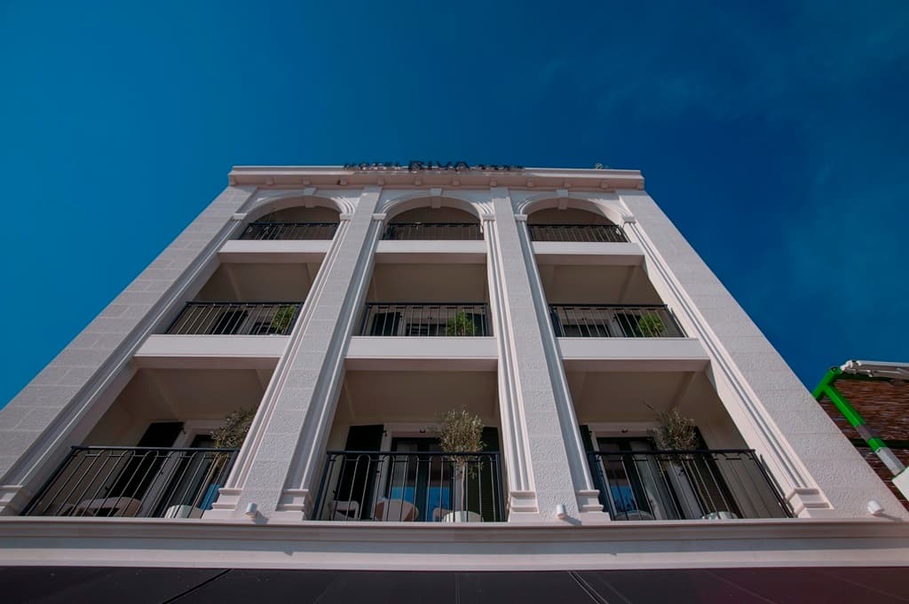 HOTEL Riva