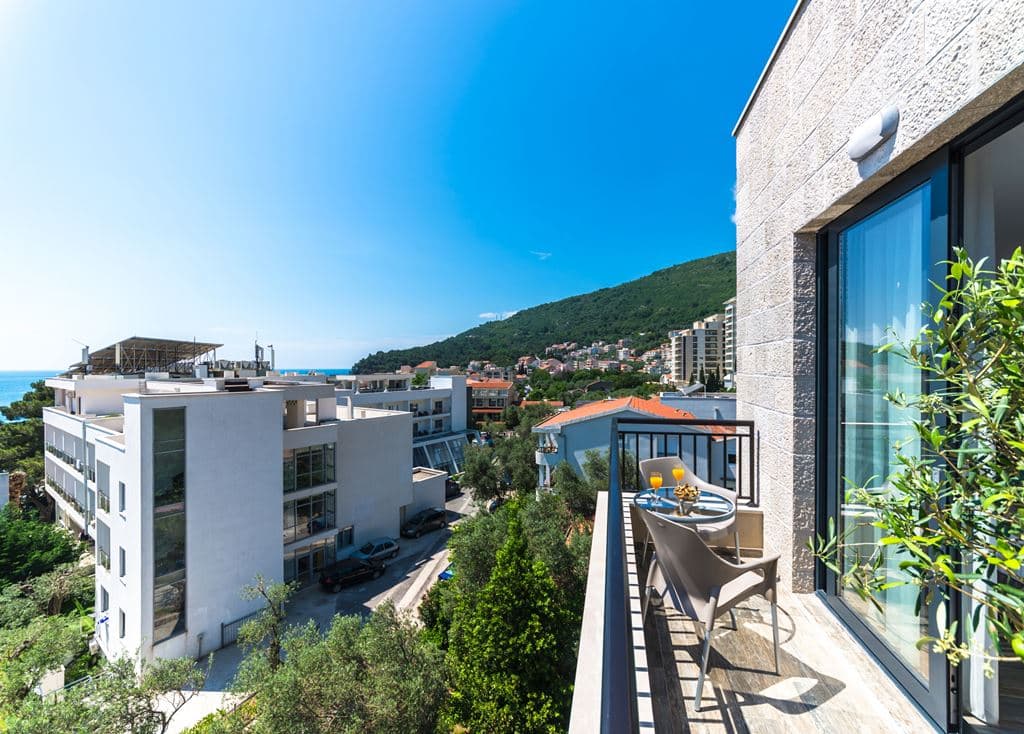 HOTEL Amfora