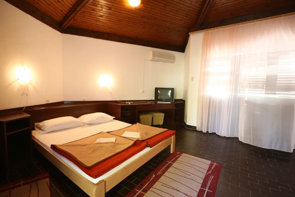HOTEL Ada Bojana