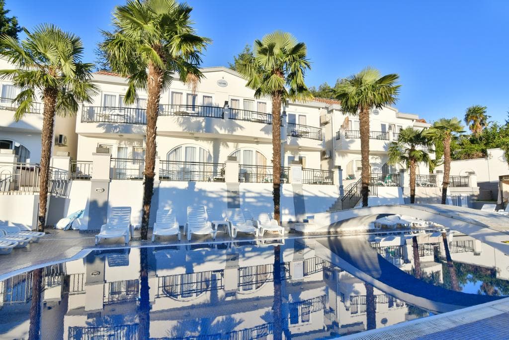 HOTEL Xanadu