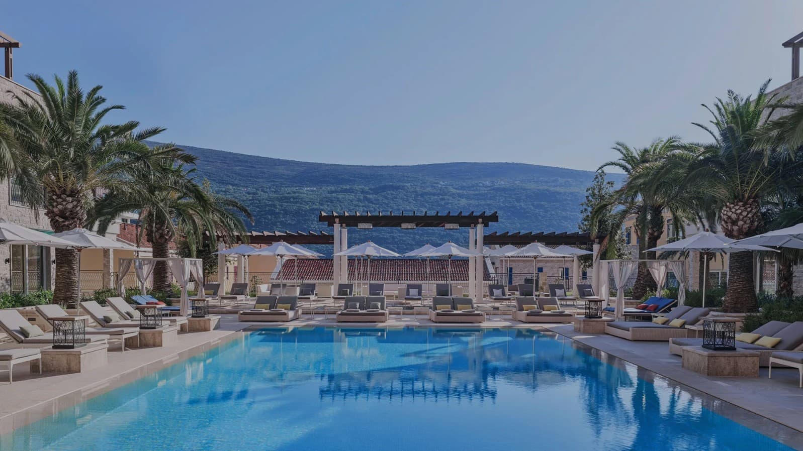 HOTEL Portonovi Resort
