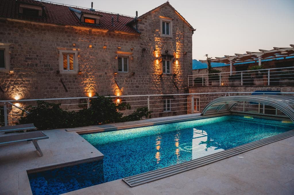 HOTEL Palazzo Radomiri