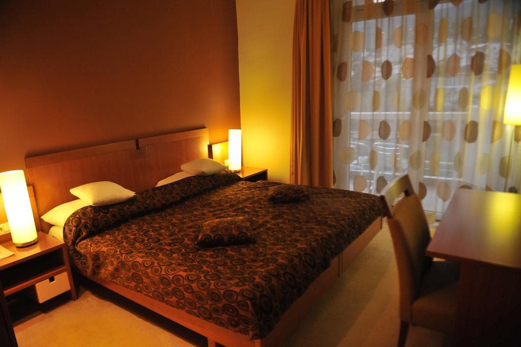 Hunguest HOTEL Sun Resort