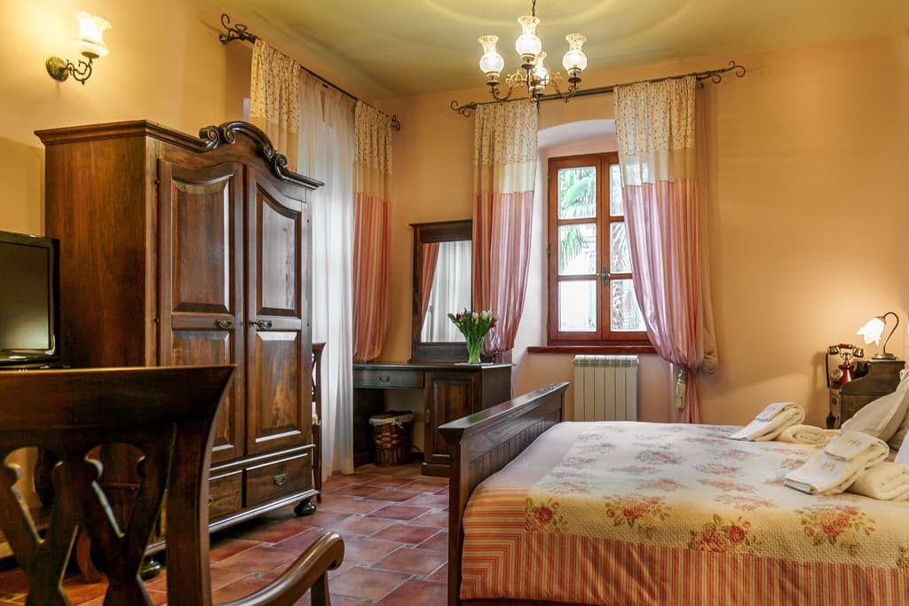 HOTEL Monte Cristo