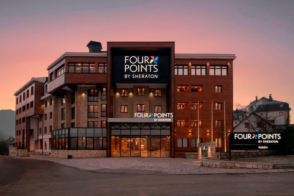 Four Points by Sheraton