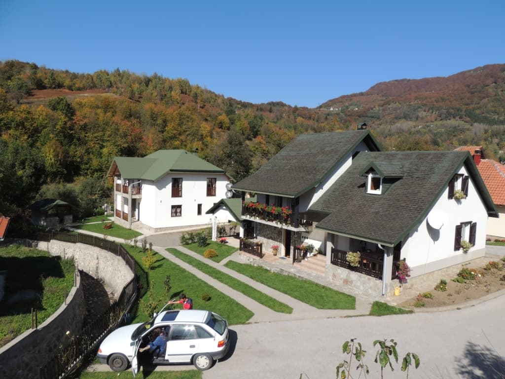 APARTMAN MIROVIC (Cat A)
