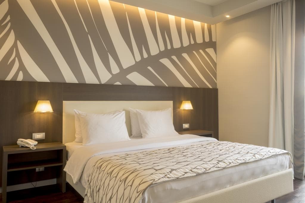 HOTEL Palma