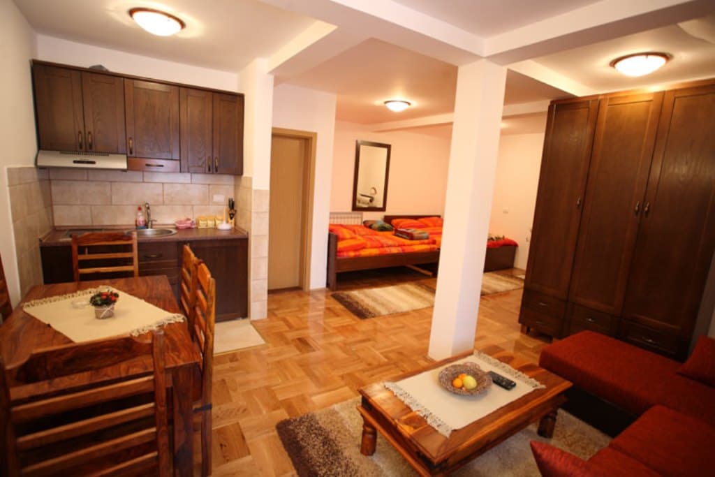 FAMILY APARTMANI (Cat A)