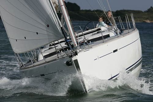 Dufour 525