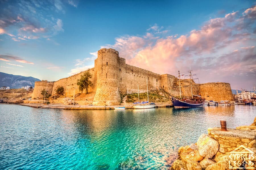 Northern Cyprus Tour
