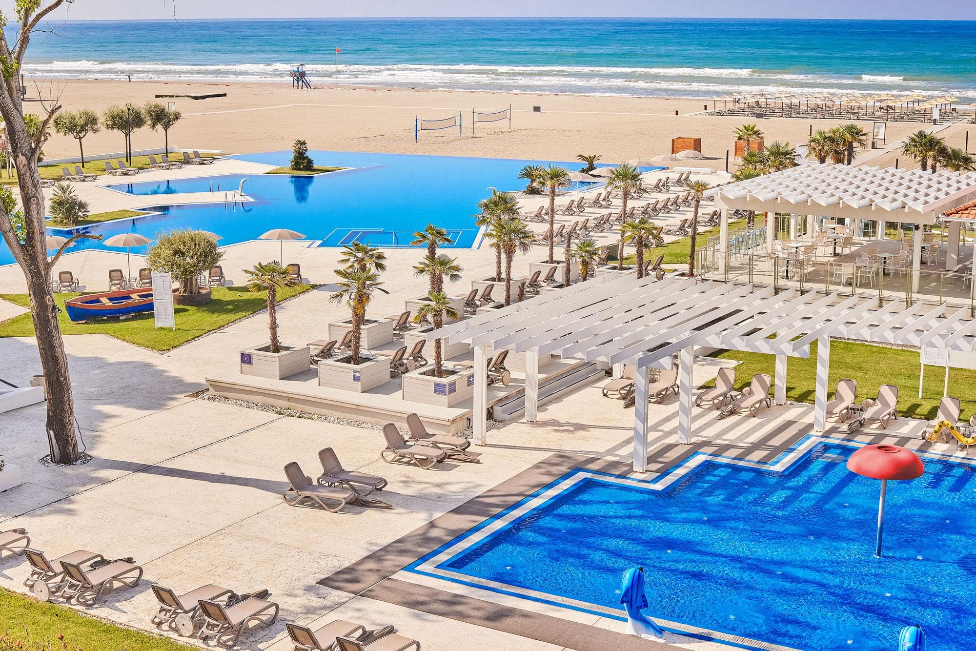 HOTEL Azul Beach Resort Montenegro