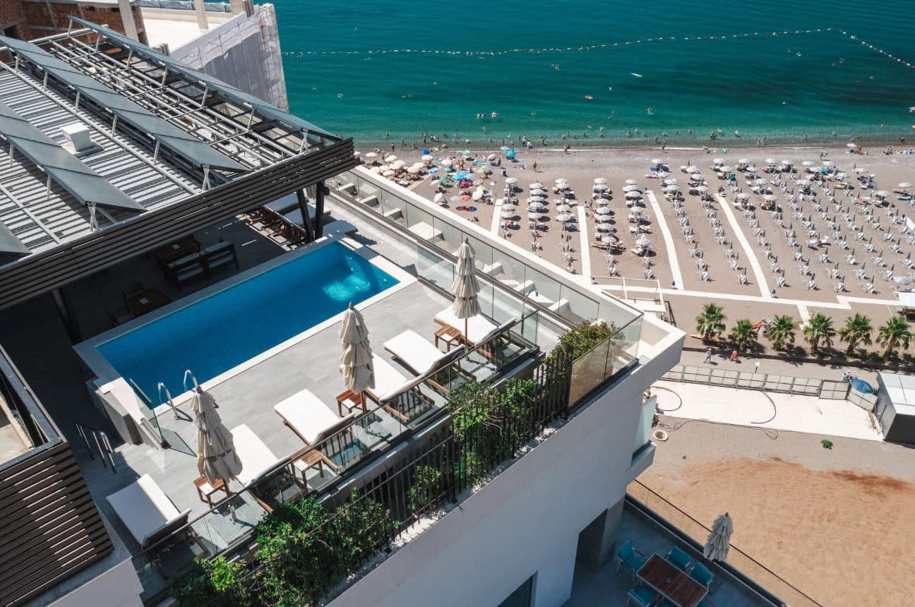 HOTEL Katamare