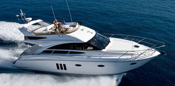 Princess 50
