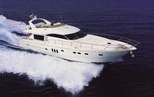 Princess 75