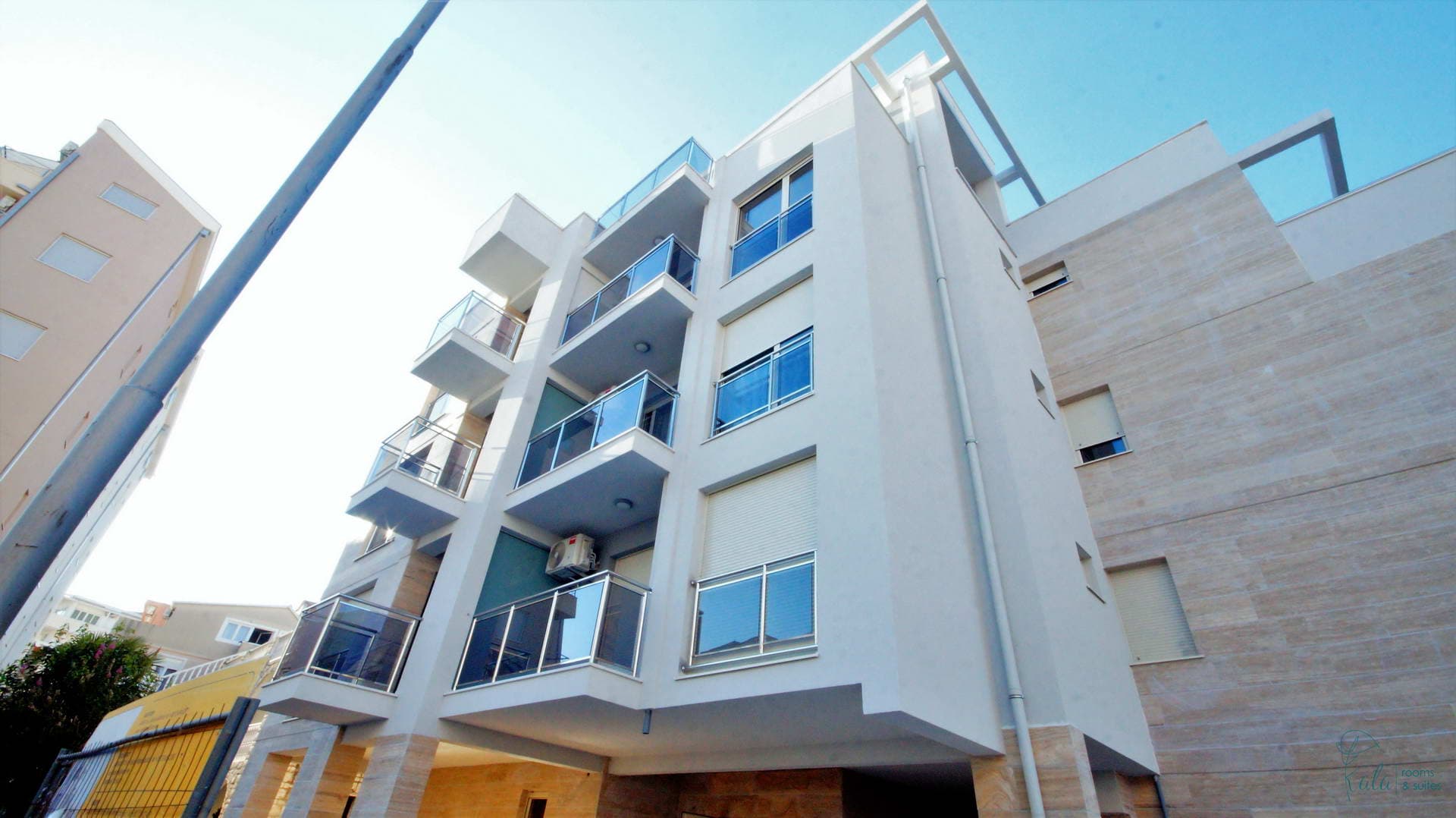 VILLA Kala Rooms & Suites (Cat. A)